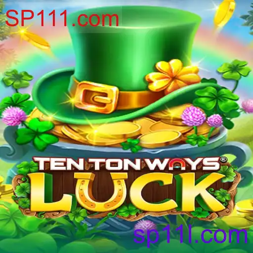 TenTonWaysLuck