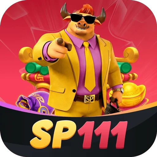 SP111.com Logo